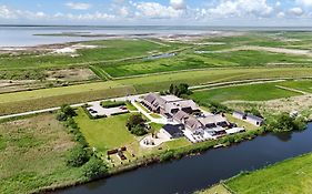Nordsee-Hotel Arlau-Schleuse